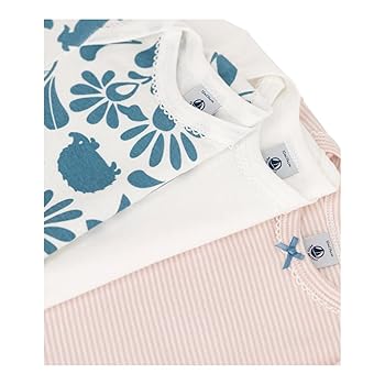 プチバトー 24M86㎝　アウター&ロンT プチバトー 24M86㎝ アウター&ロンT 長袖Tシャツ｜ベビー服